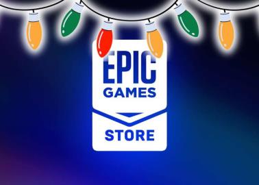 Epic Store regalará 12 juegos durante diciembre