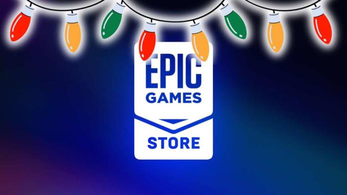 Epic Store regalará 12 juegos durante diciembre Epic Store regalará 12 juegos durante diciembre