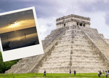 Estas son las 3 playas más bonitas para visitar en Yucatán, según la inteligencia artificial