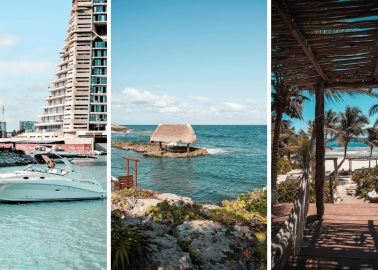 Estos son los 3 lugares más caros para vivir en Quintana Roo | IA