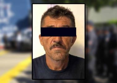 Sentencian a fallido ladrón de casa de cambio de Pueblo Yaqui