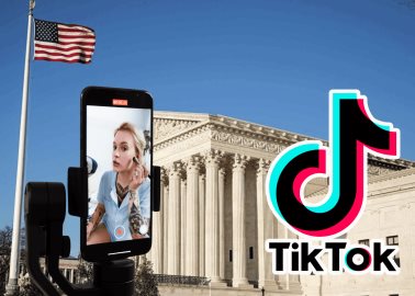 Tiktok recurre a Corte Suprema para evitar prohibición en EE.UU.