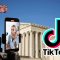 Tiktok recurre a Corte Suprema para evitar prohibición en EE.UU.