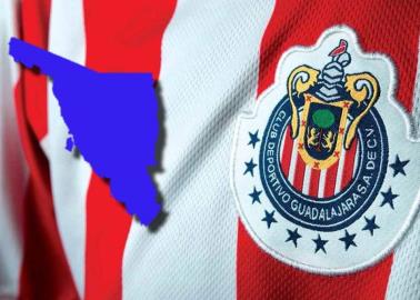 3 futbolistas sonorenses que estuvieron en Chivas, pero tal vez no recordabas