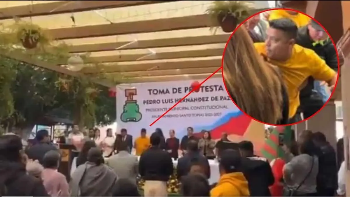 Mas resultados del operativo enjambre Fuentes: X