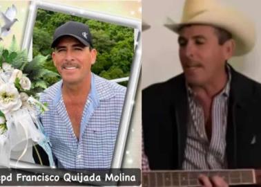 Asesinan al papá de Pancholín; esto es todo lo que se sabe