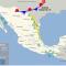 Clima en Sonora hoy 17 de diciembre: Temperaturas extremas y vientos fuertes predominarán en el estado