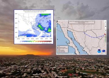 Clima en Hermosillo hoy 18 de diciembre: tardes más cálidas para esta semana