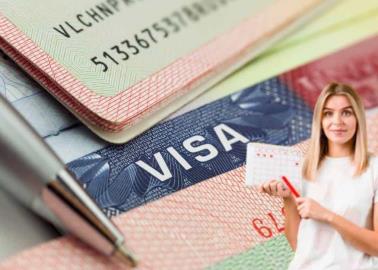 Visa Americana: abren nuevas fechas para el tramitar el documento por primera vez