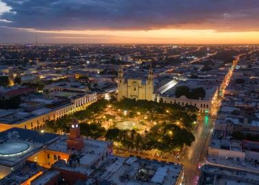 Esta es la ciudad más tranquila para vivir en México, según la Inteligencia Artificial