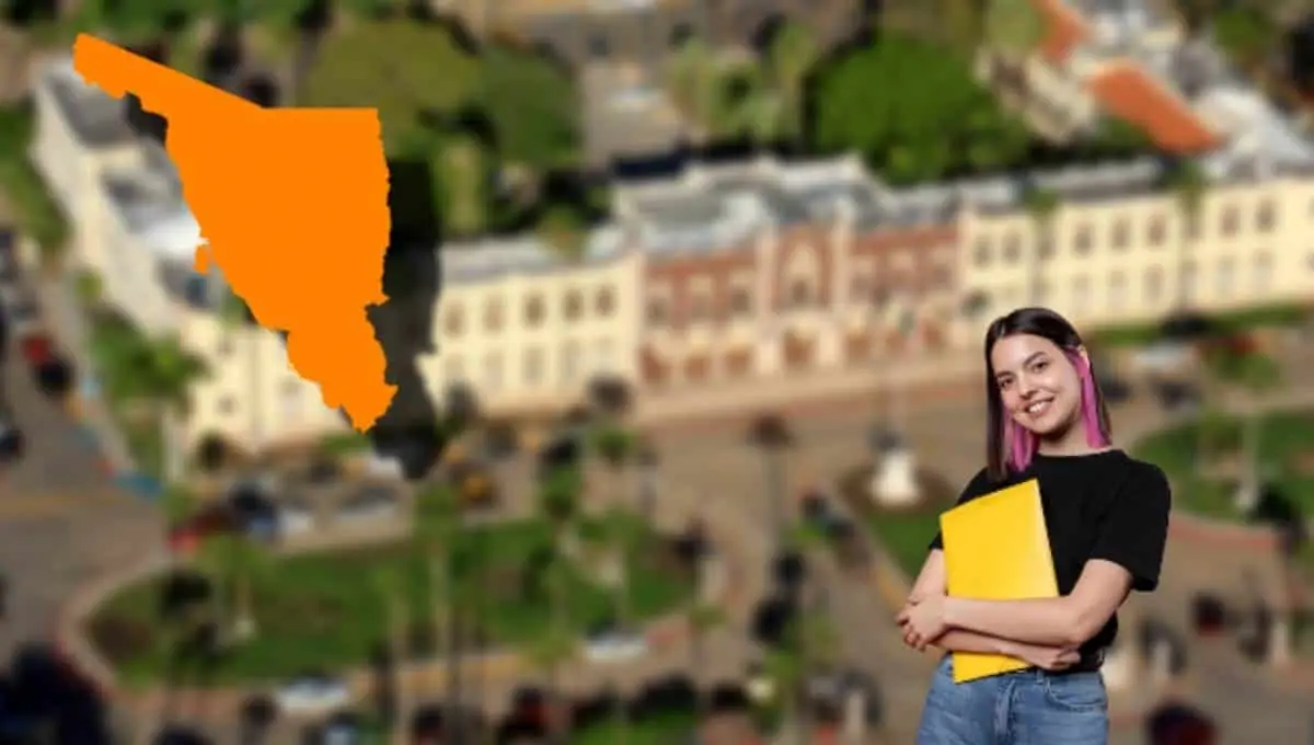 Estos son los 5 mejores municipios para estudiar en Sonora; según la IA. Foto: Original