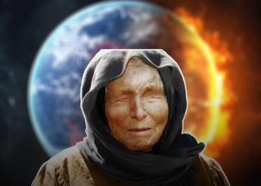 Inquietantes profecías de Baba Vanga para 2025