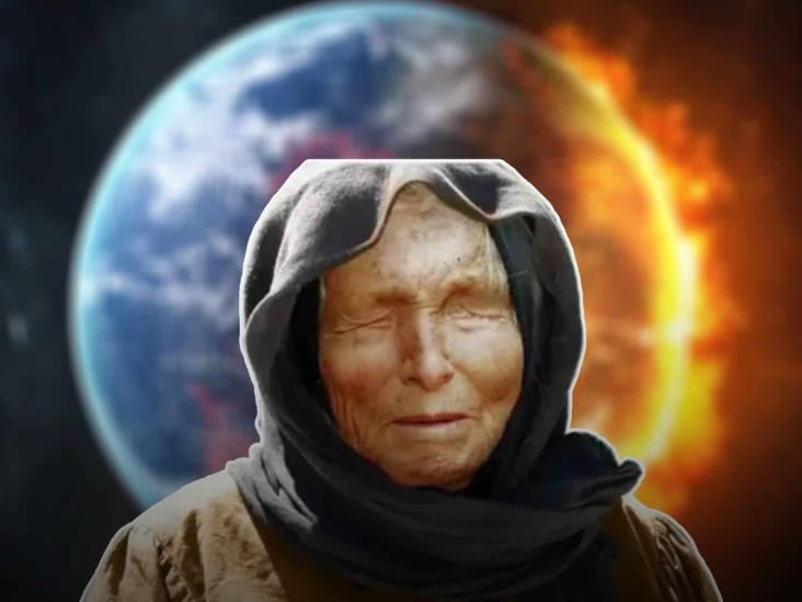Diario del Yaqui - Inquietantes profecías de Baba Vanga para 2025