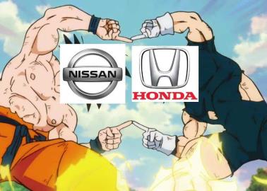 Nissan y Honda vs. Tesla: Esto se sabe de la fusión