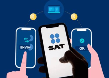 SAT: ¿Qué palabras NO se deben de usar en transferencias durante Navidad y Año Nuevo?