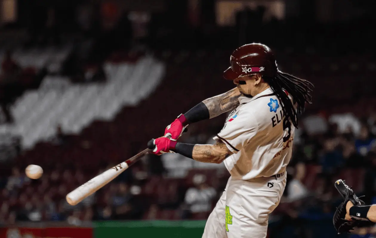 Este miércoles se juega el segundo de la serie. Los Mayos de Navojoa intentarán empatar la contienda.