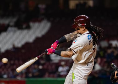 Tomateros abre serie en casa con victoria