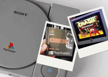 ¿Cuáles fueron los mejores juegos de todos los tiempos de PlayStation 1? | IA