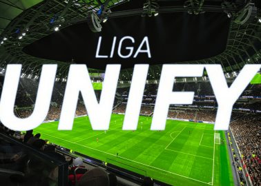 ¿Qué es la Unify League, la nueva competencia que busca rivalizar con la Champions?