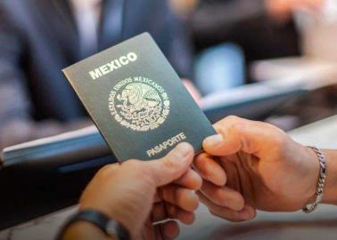 ¿Vas a tramitar tu pasaporte mexicano? Estos son los requisitos para obtenerlo a mitad de precio