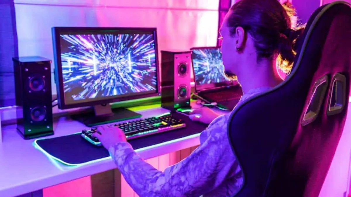 Herramientas para tu pc gamer Fuentes: Freepik.e