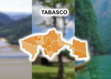 3 lugares ocultos de Tabasco que todos deberían conocer según la IA