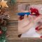 5 ideas elegantes para arreglar tus uñas para la cena de Navidad 