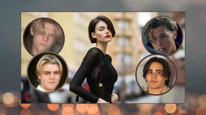 Boy band bob, el corte de los 90 en tendencia para este 2025 Boy band bob, el corte de los 90 en tendencia para este 2025