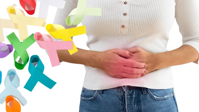 Cáncer silencioso: Cinco tipos que no debes ignorar Cáncer silencioso: Cinco tipos que no debes ignorar
