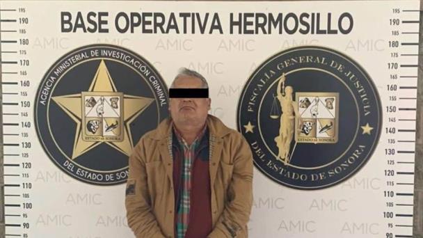 Diario Del Yaqui Capturan En Hermosillo A Sujeto Buscado En Zacatecas Por Fraude