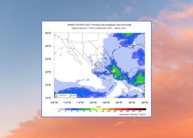 Clima en Hermosillo hoy 19 de diciembre; se mantienen mañanas muy frías