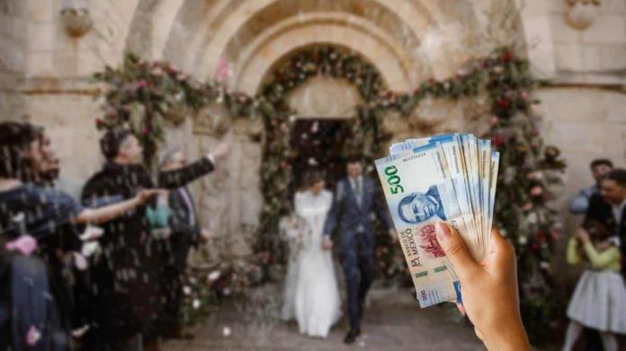 ¿Cuánto cuesta hacer una boda en México? Salón, comida, bebidas y más ¿Cuánto cuesta hacer una boda en México? Salón, comida, bebidas y más