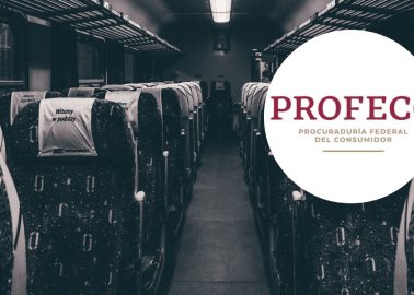 Profeco: Estos son los derechos que tienes al viajar en autobús 