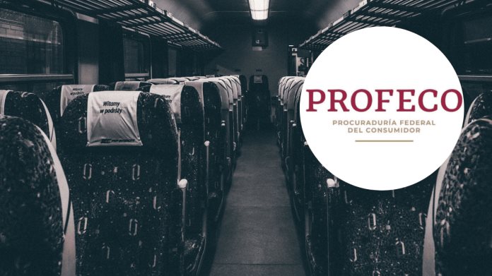 Profeco: Estos son los derechos que tienes al viajar en autobús 