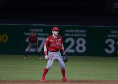 Mayos pierde partido y serie en Culiacán