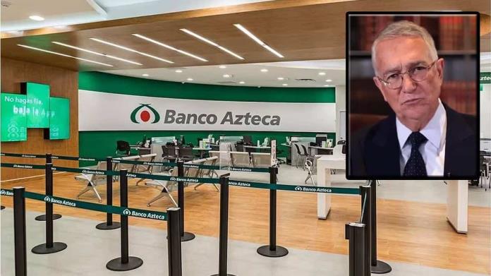 Millonaria multa a Banco Azteca por omitir importantes reportes financieros Millonaria multa a Banco Azteca por omitir importantes reportes financieros