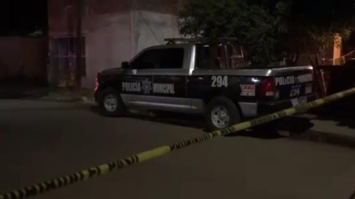 Mueren estudiantes de Cobach de Ciudad Obregón en ataque armado Mueren estudiantes de Cobach de Ciudad Obregón en ataque armado