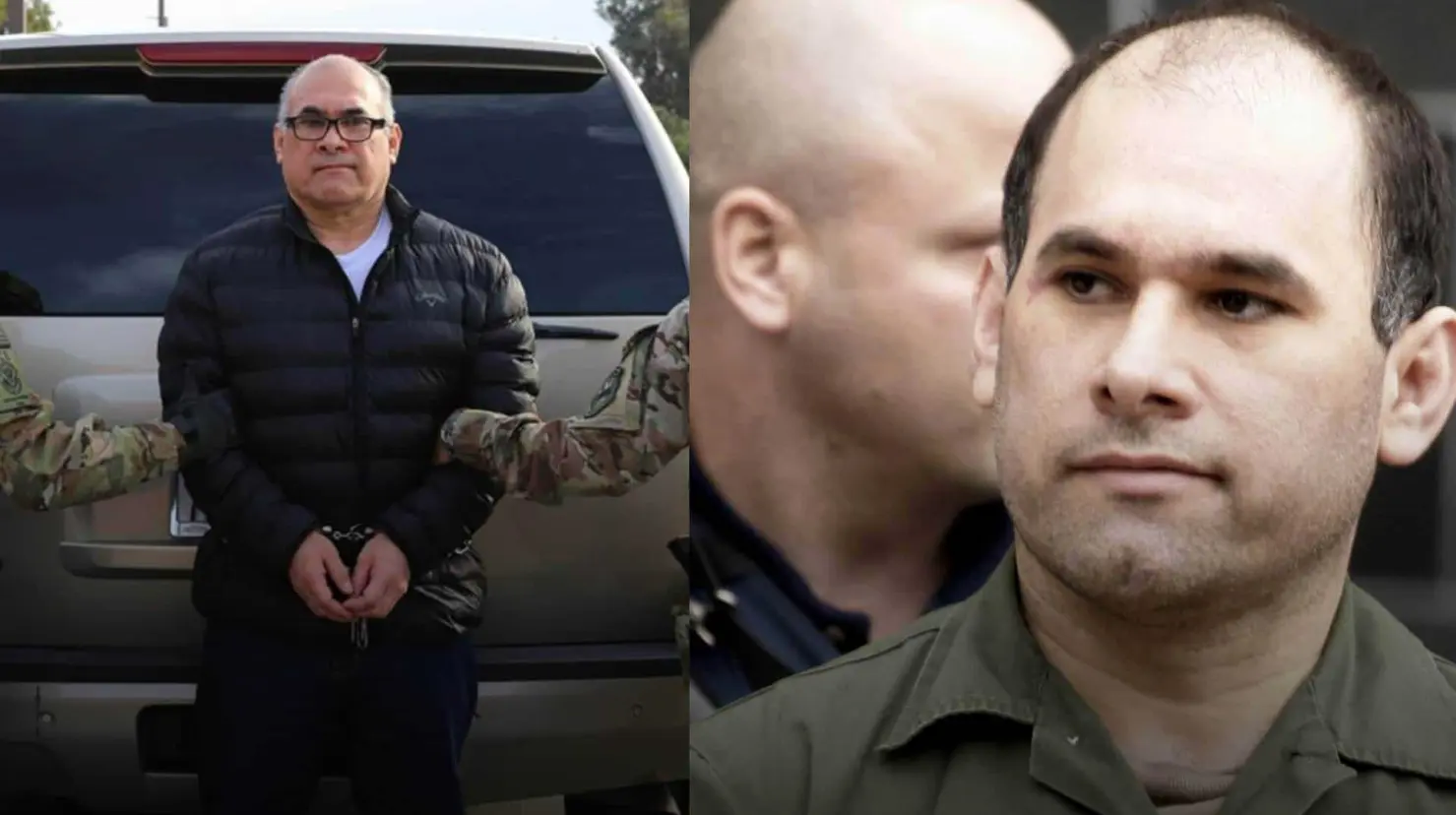 Osiel Cárdenas se declara inocente en su audiencia inicial en el Altiplano; enfrenta múltiples cargos
