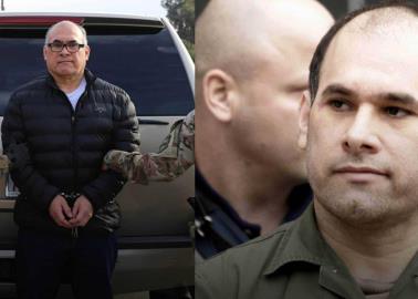 Osiel Cárdenas se declara inocente en su audiencia inicial en el Altiplano; enfrenta múltiples cargos Osiel Cárdenas se declara inocente en su audiencia inicial en el Altiplano; enfrenta múltiples cargos