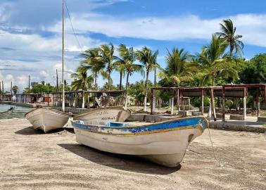 Pescadores en crisis