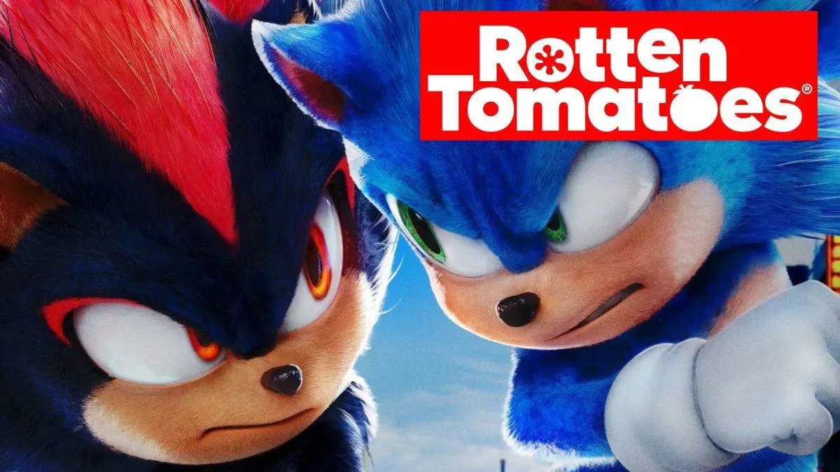 La crítica de Sonic 3