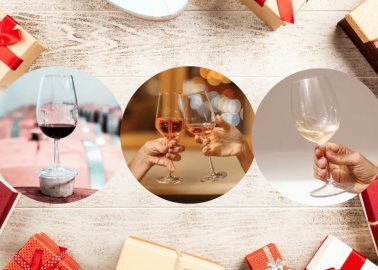 ¿Cuáles son los mejores vinos para celebrar la cena navideña? | IA