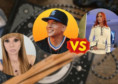 VIDEO | ¿Daddy Yankee fue infiel? Esto dice Mhoni Vidente al respecto