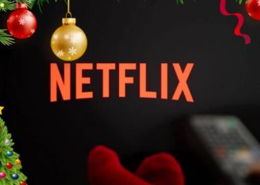 5 películas que puedes ver en Netflix para la Navidad 2024 ¿Cuál es la mejor?