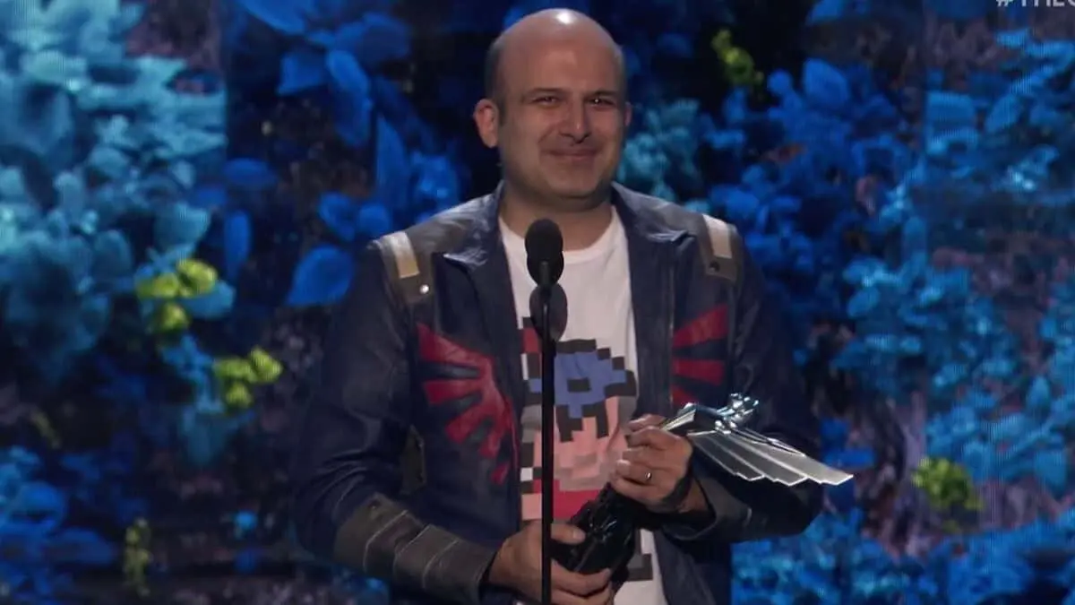 Acusan de fraude al ganador de GOTY 2024; estos son todos los detalles