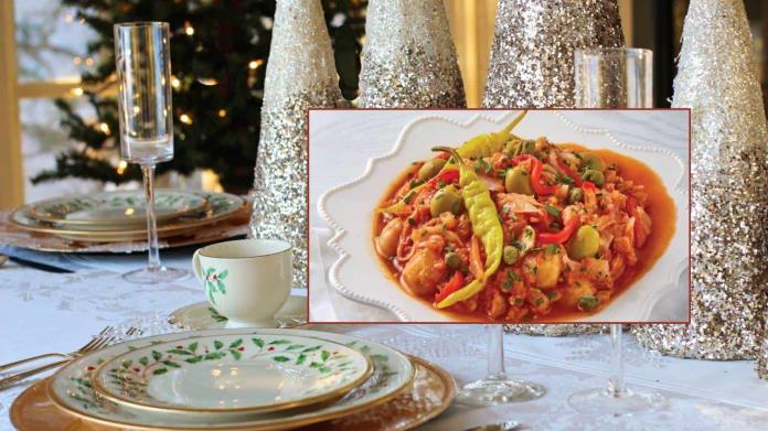¿Por qué se come el bacalao en la cena de Navidad en México? ¿Por qué se come el bacalao en la cena de Navidad en México?