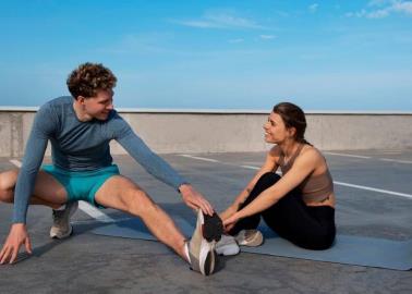 Conoce el truco perfecto para mejorar tu resistencia a la hora de hacer ejercicio