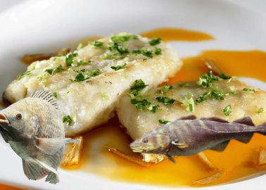 El fraude del bacalao en México: Lo sustituyen por tilapia, mojarra o tiburón