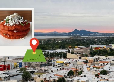 Estos son los municipios de Sonora que hacen las mejores enchiladas sonorenses, según la IA