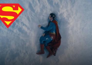 James Gunn revela el primer tráiler extendido del reboot de Superman en el universo de DC